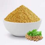 Coriander powder