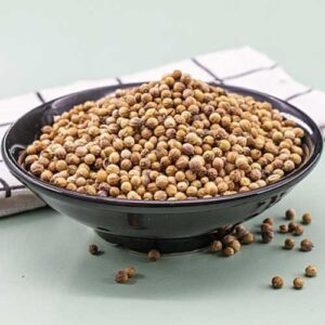 Coriander seeds